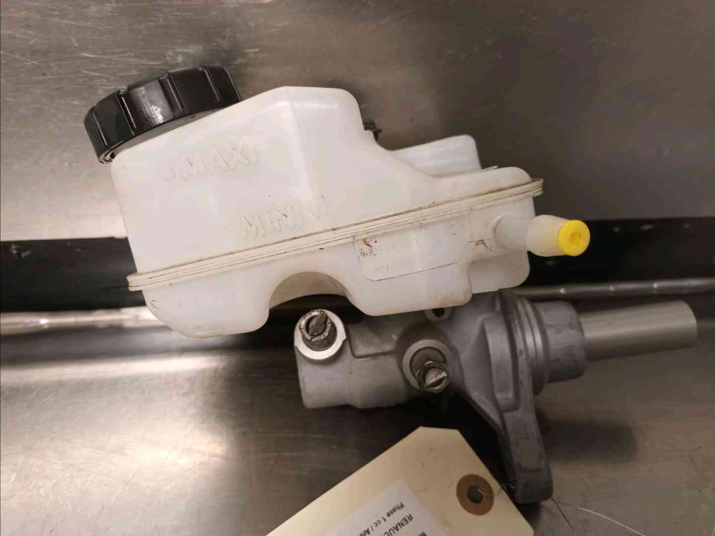 Image sélectionnée