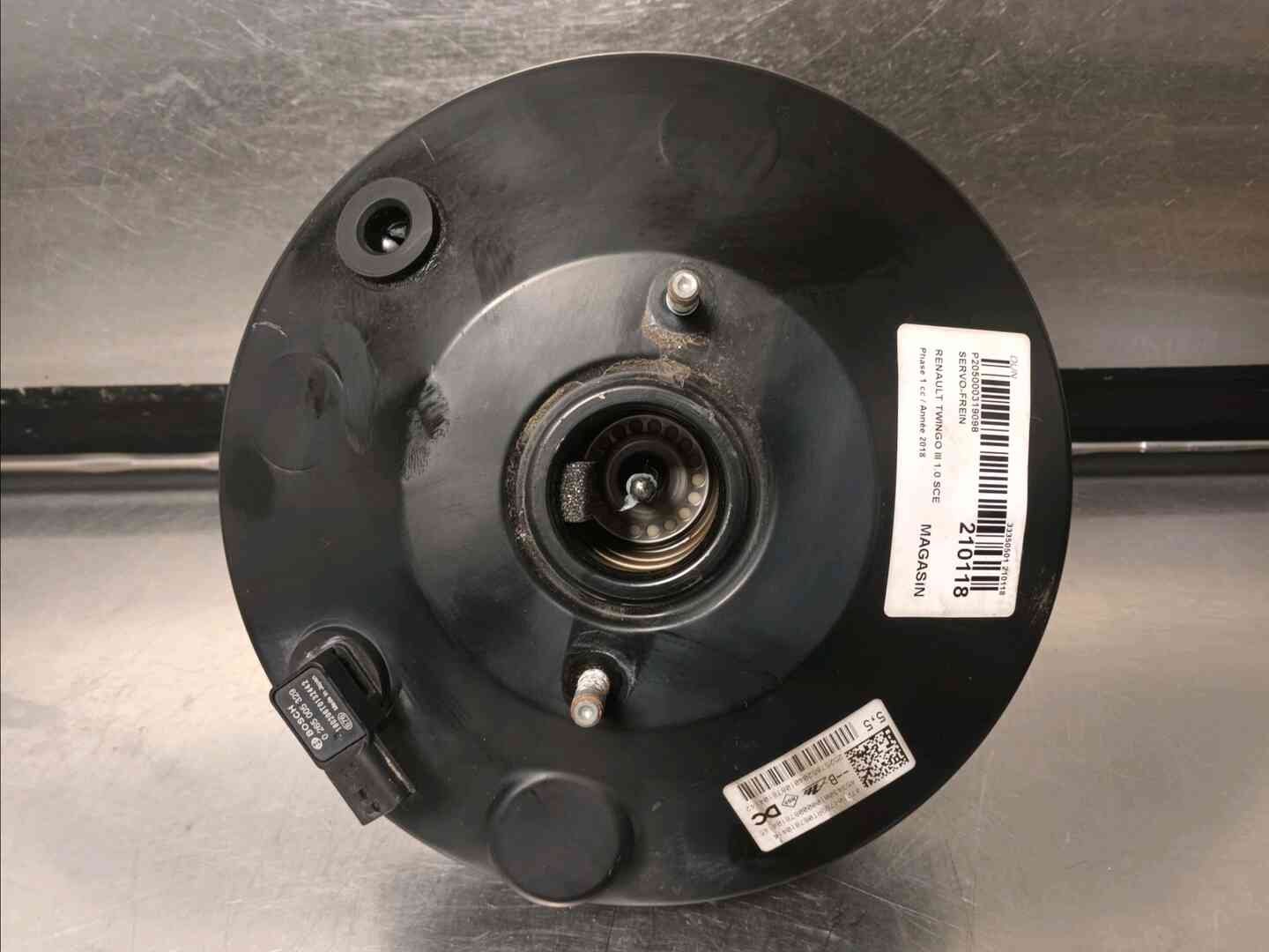 Image sélectionnée