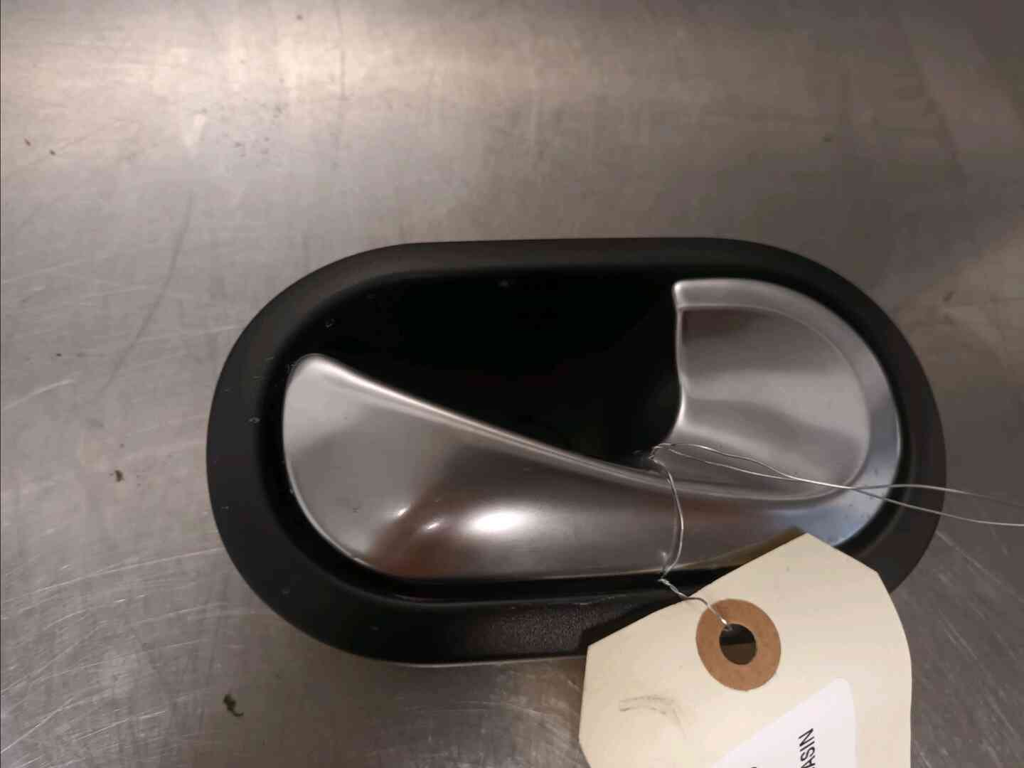 Image sélectionnée