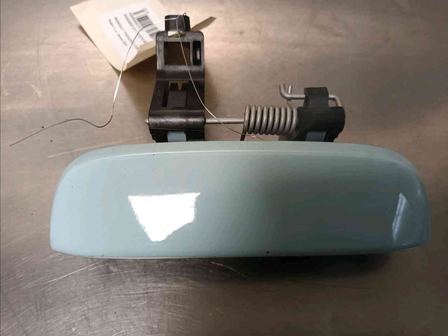 Image sélectionnée