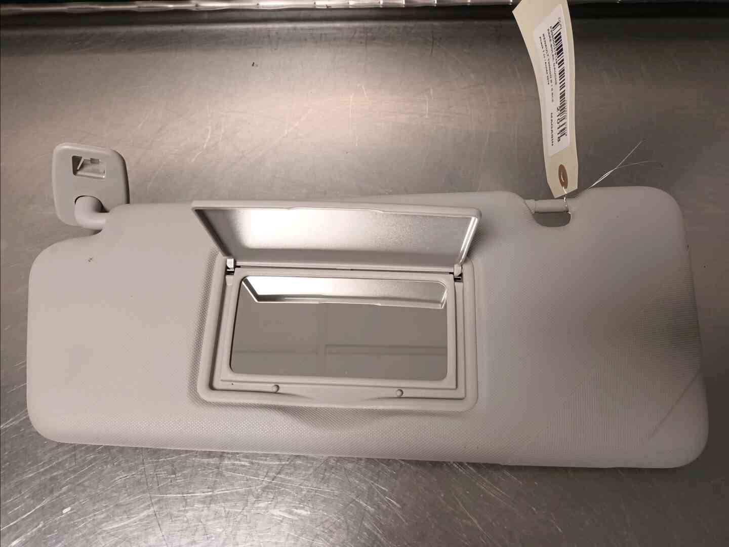 Image sélectionnée