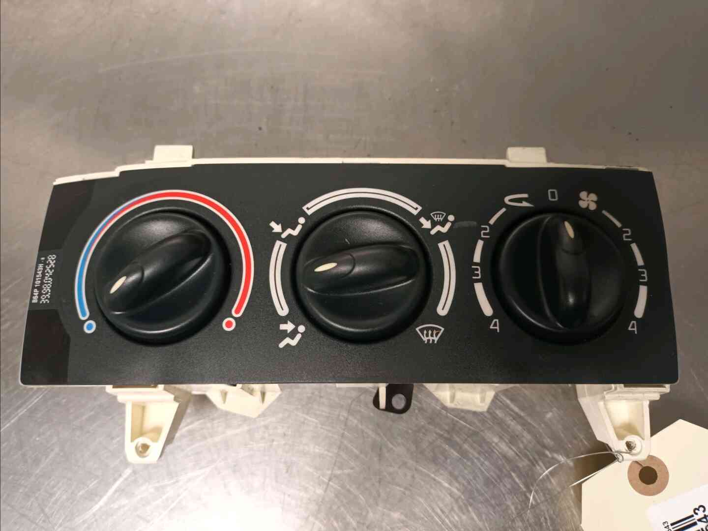 Image sélectionnée