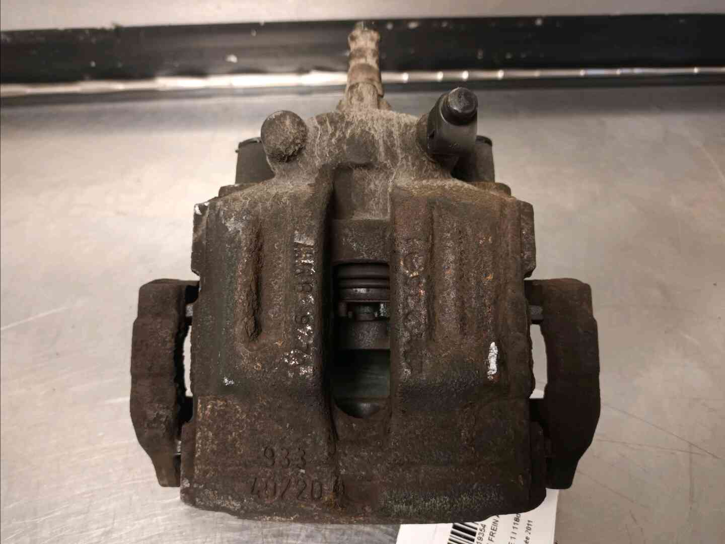 Image sélectionnée