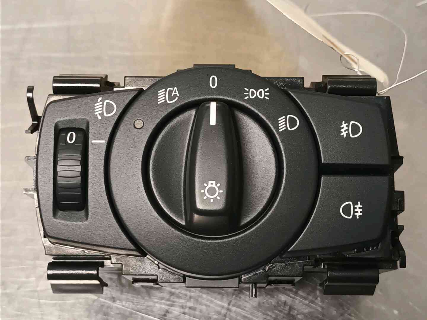 Image sélectionnée