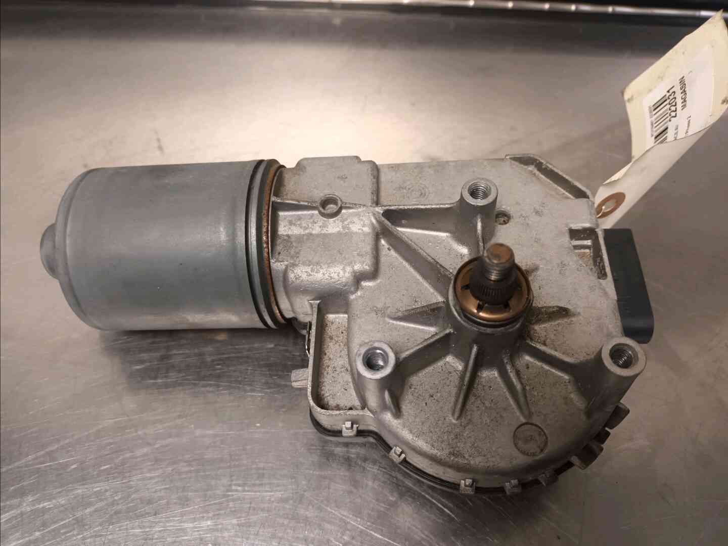 Moteur essuie-glace avant — SEAT — ALHAMBRA — PHASE 2 — OE 7M3955119A — occasion garantie 2 ans