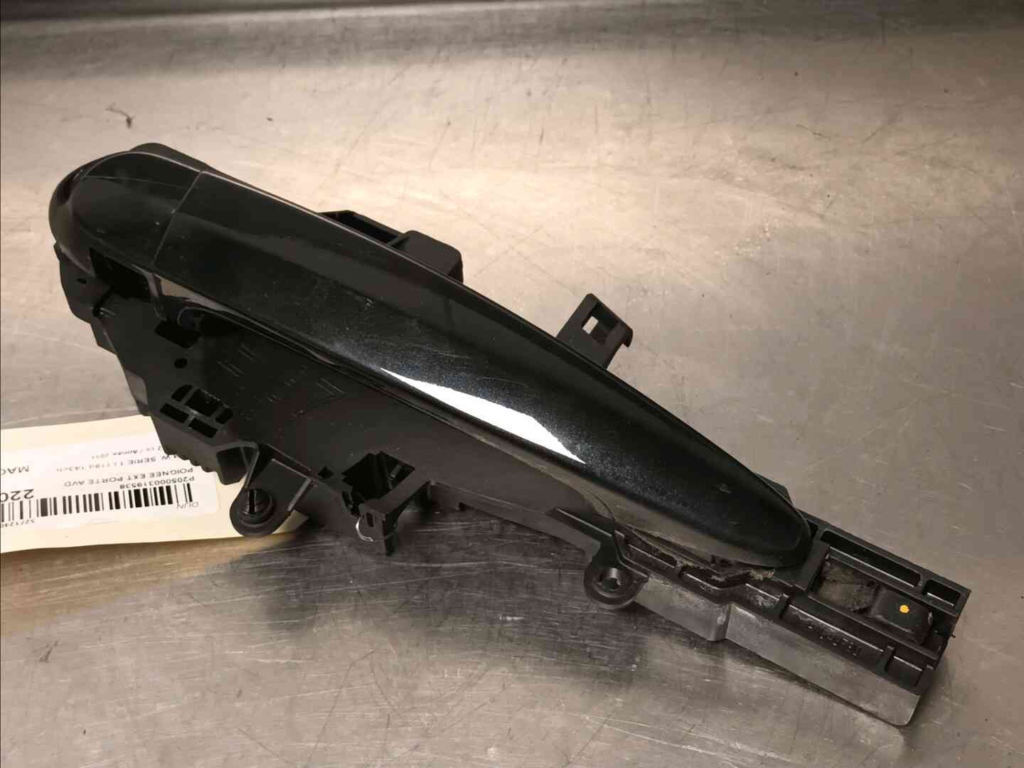 Image sélectionnée