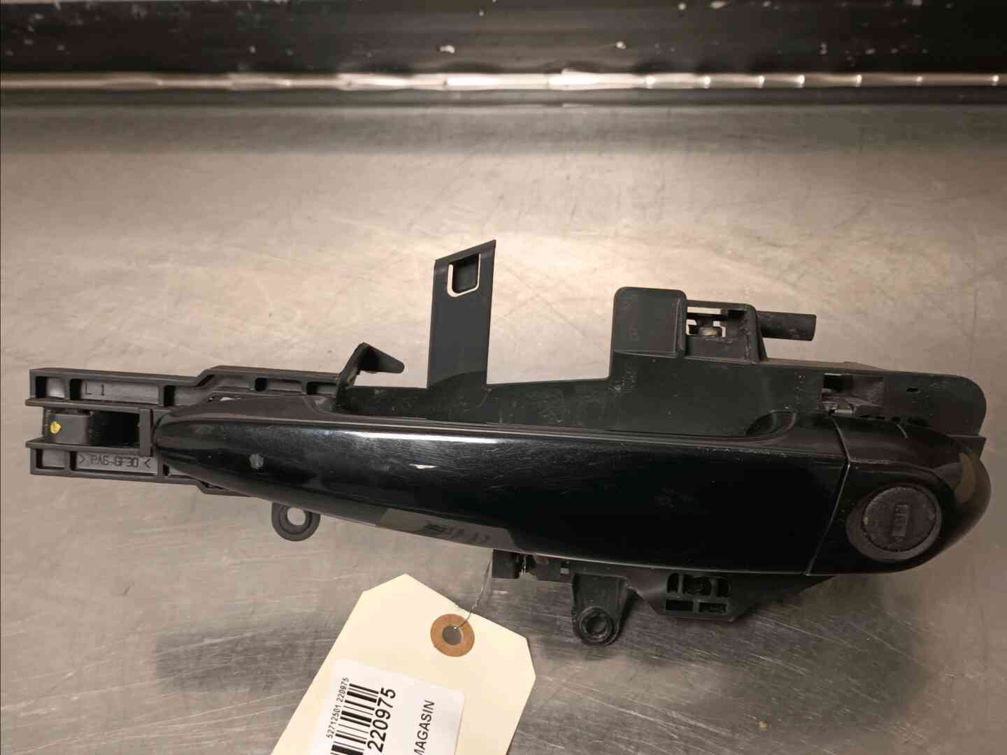 Image sélectionnée