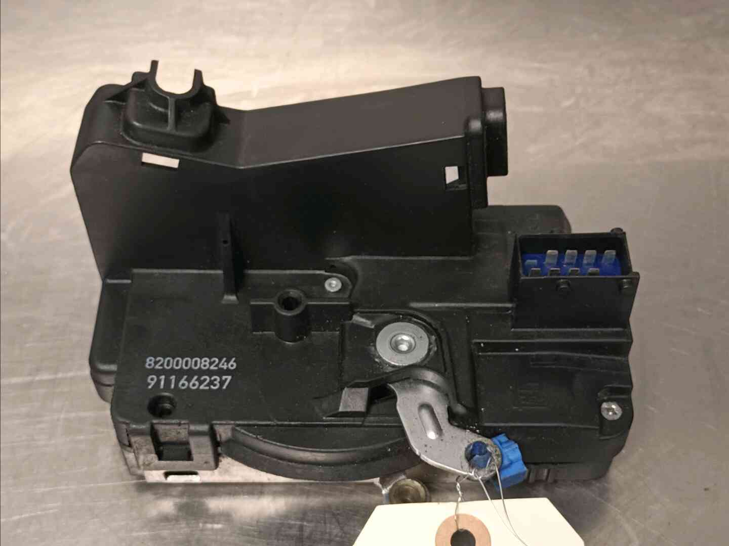 Image sélectionnée