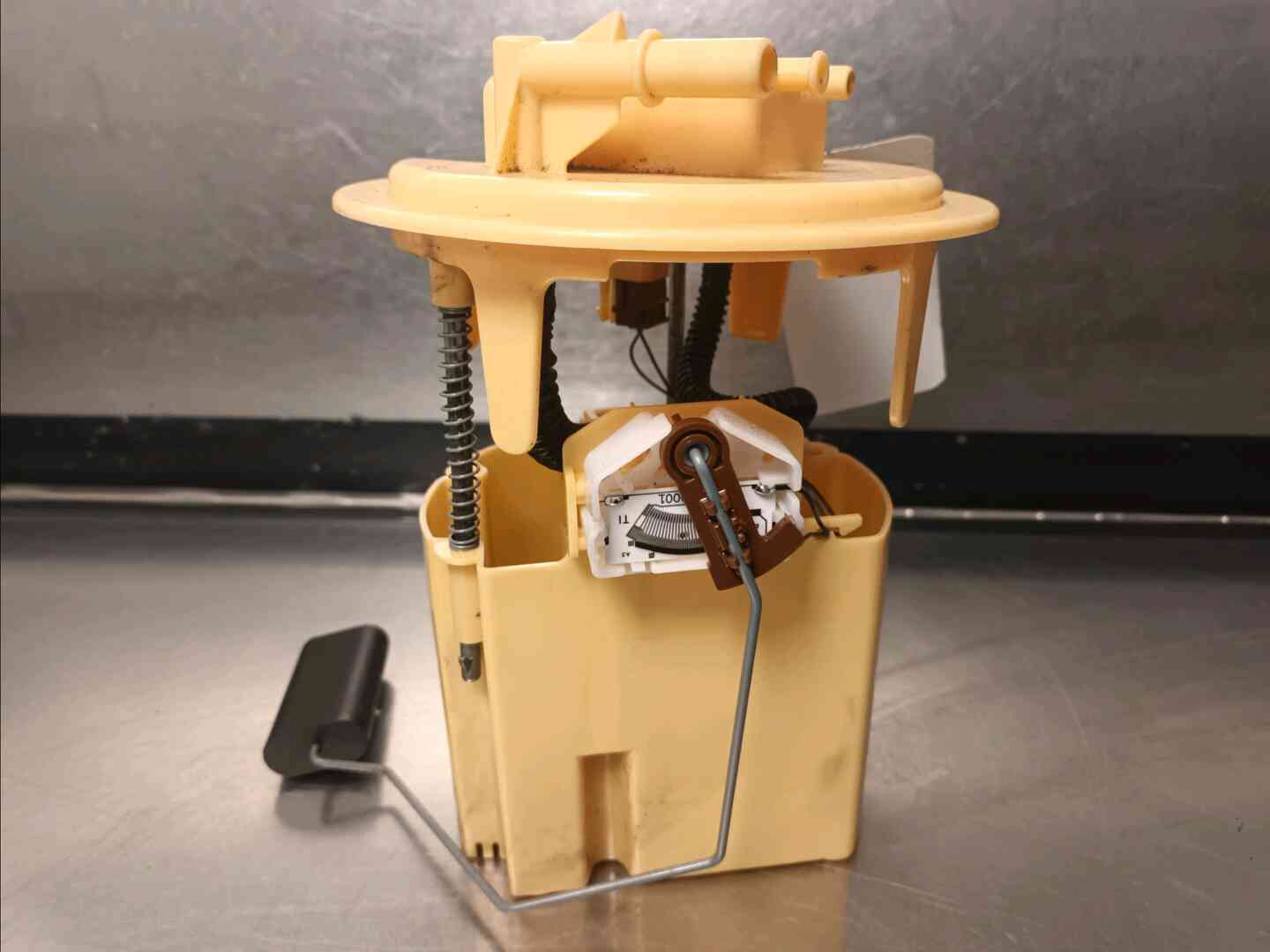 Image sélectionnée