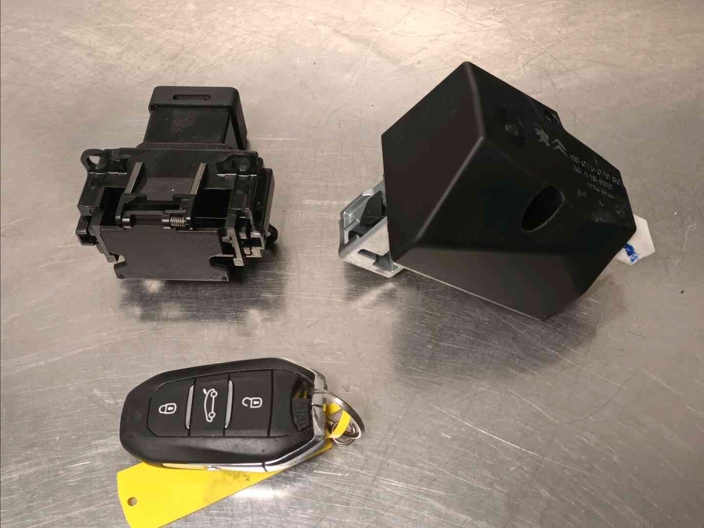 Image sélectionnée