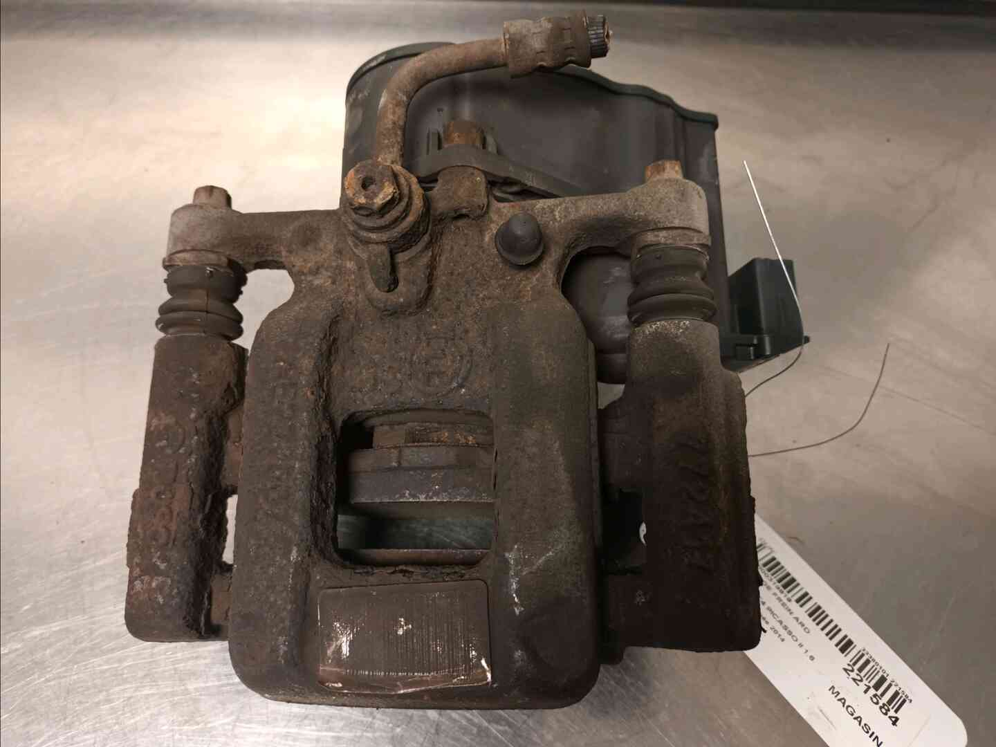 Image sélectionnée