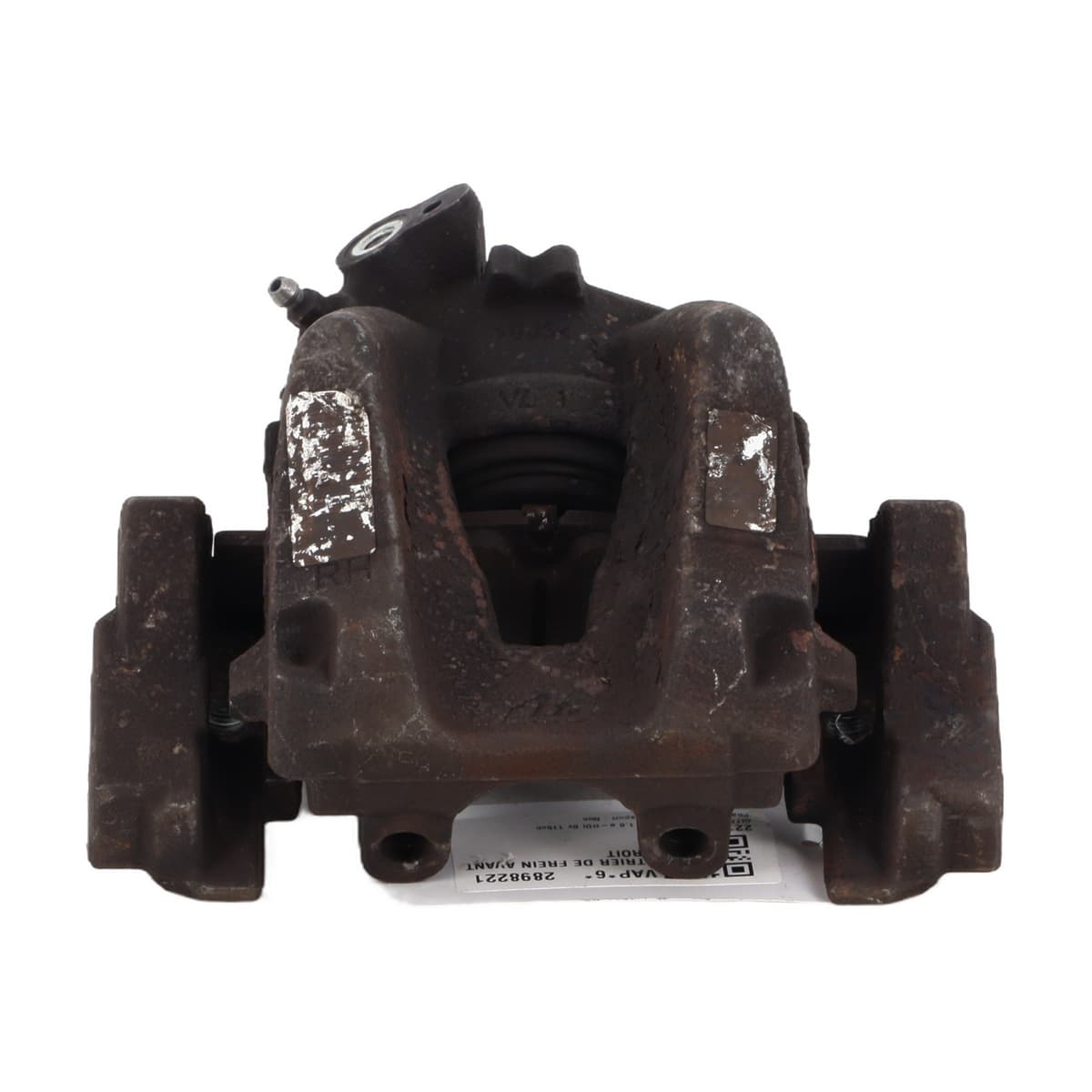 Image sélectionnée