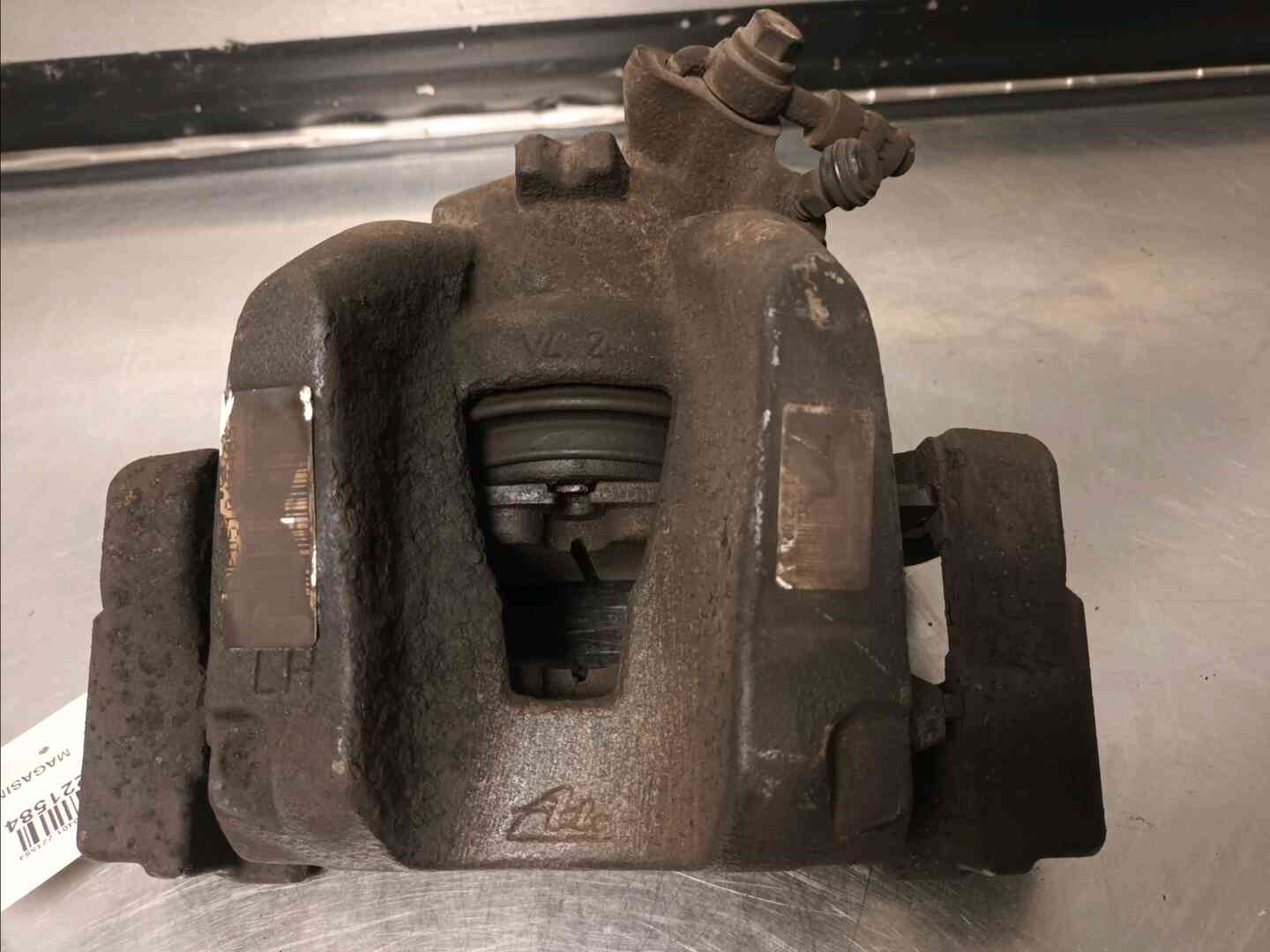 Image sélectionnée