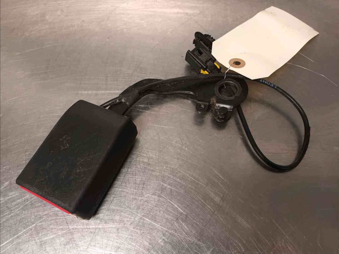 Image sélectionnée