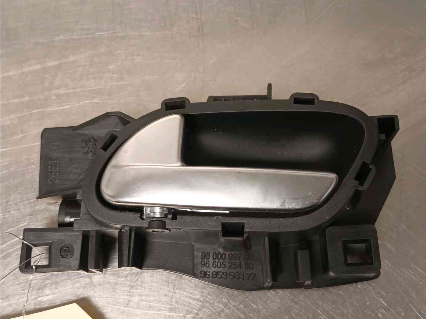 Image sélectionnée