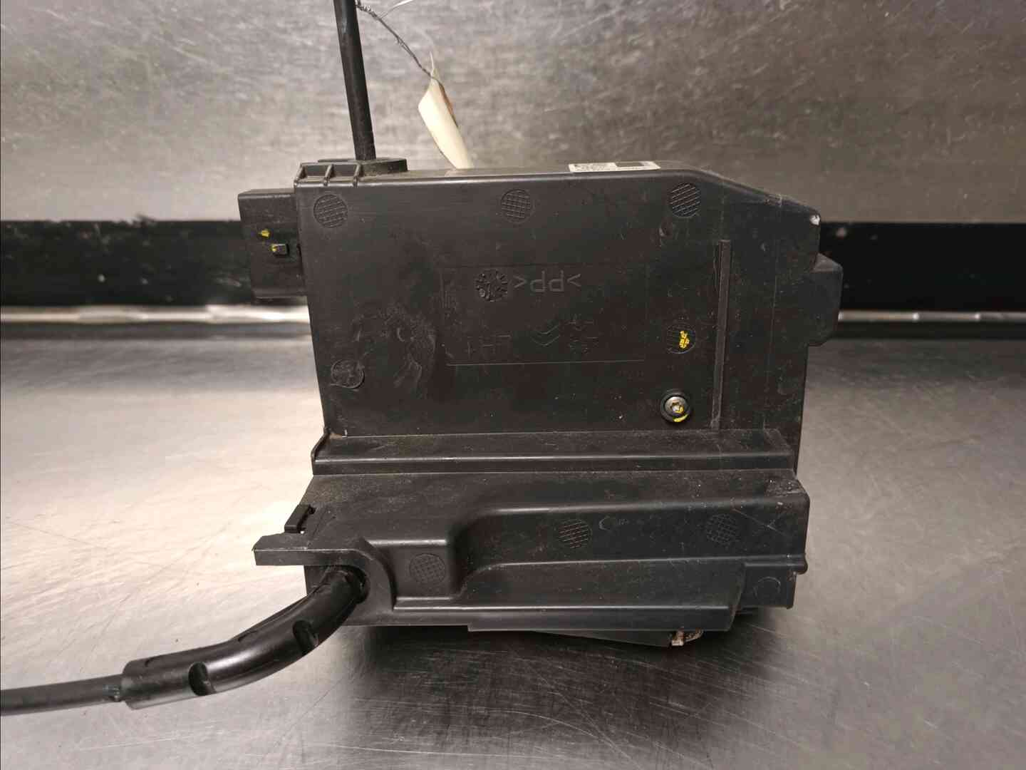 Image sélectionnée