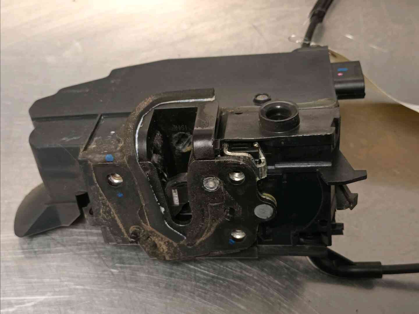 Image sélectionnée