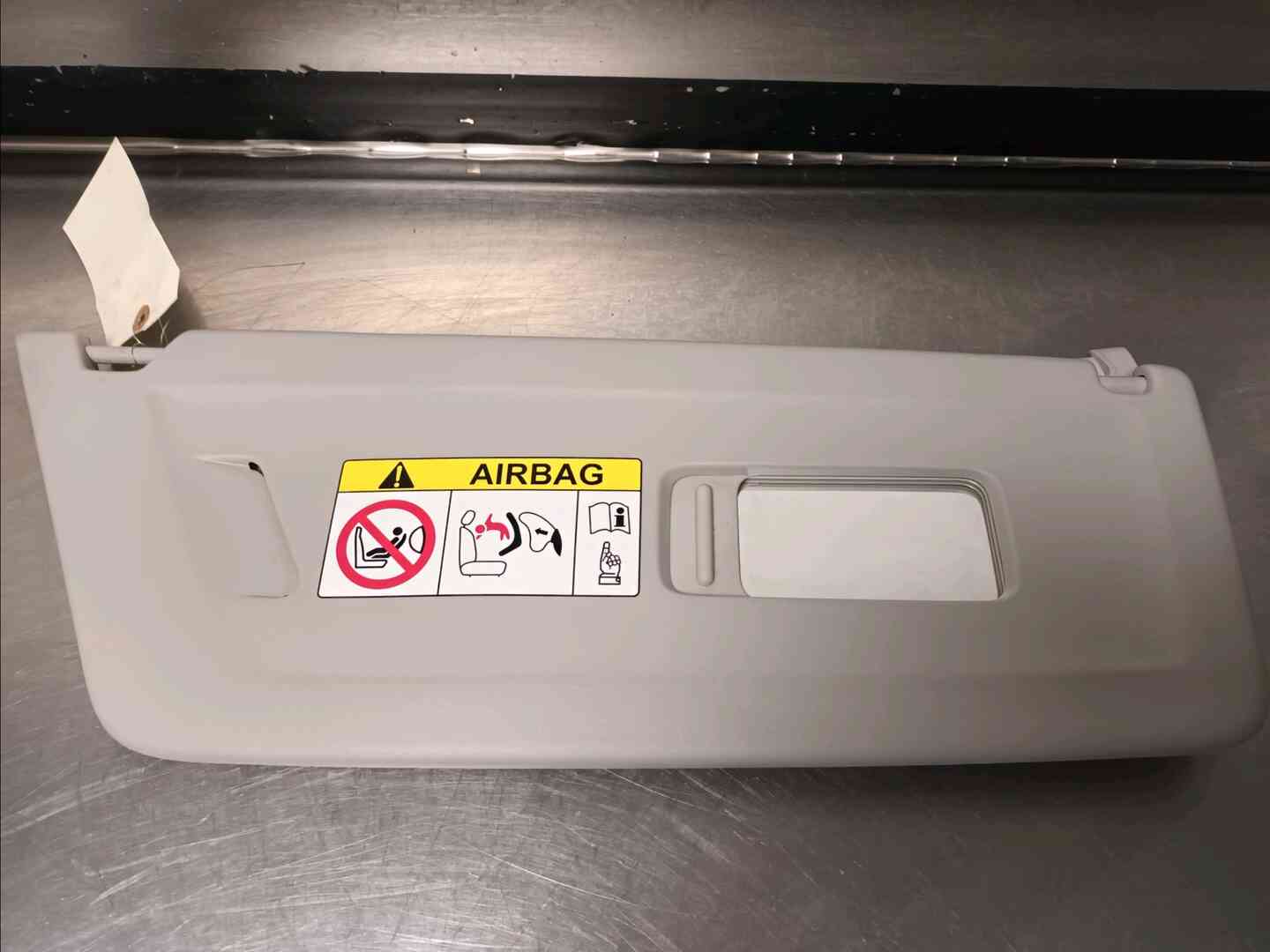 Image sélectionnée