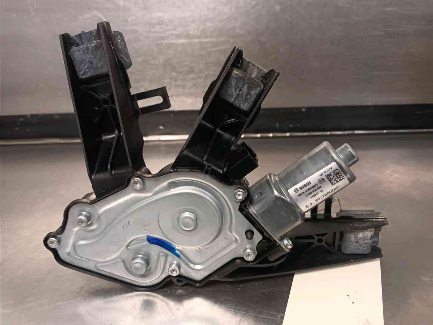 Image sélectionnée