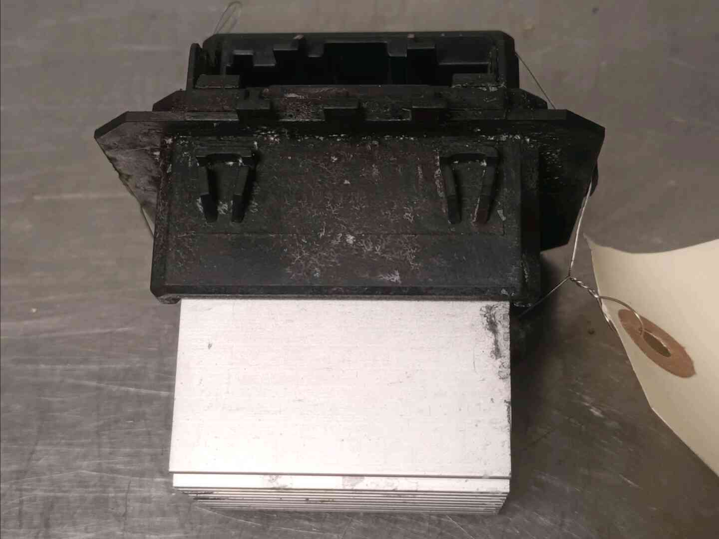 Image sélectionnée