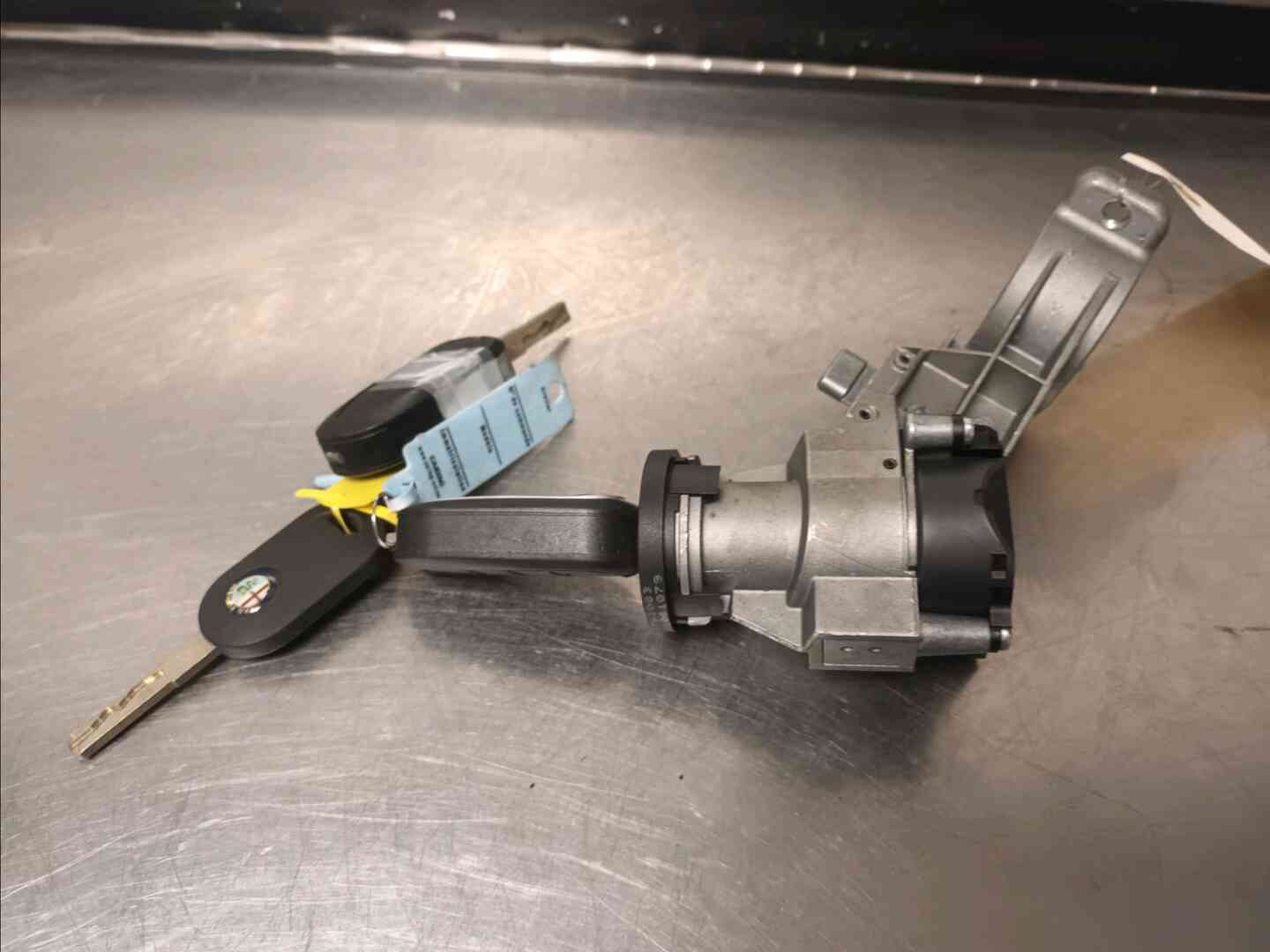 Image sélectionnée