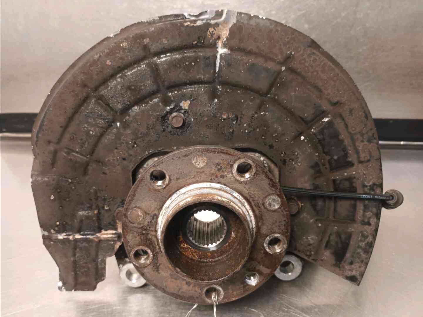 Image sélectionnée