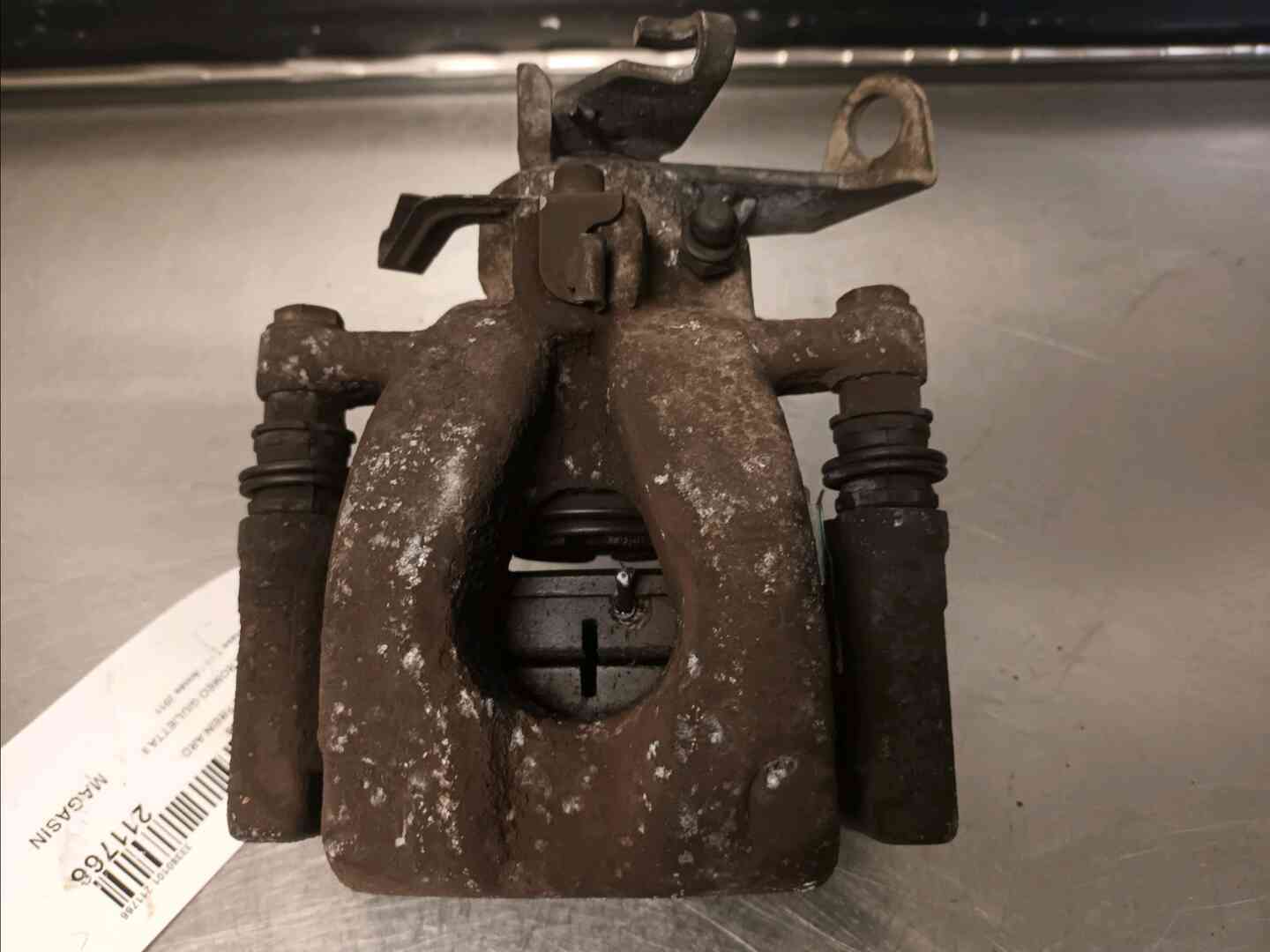 Image sélectionnée
