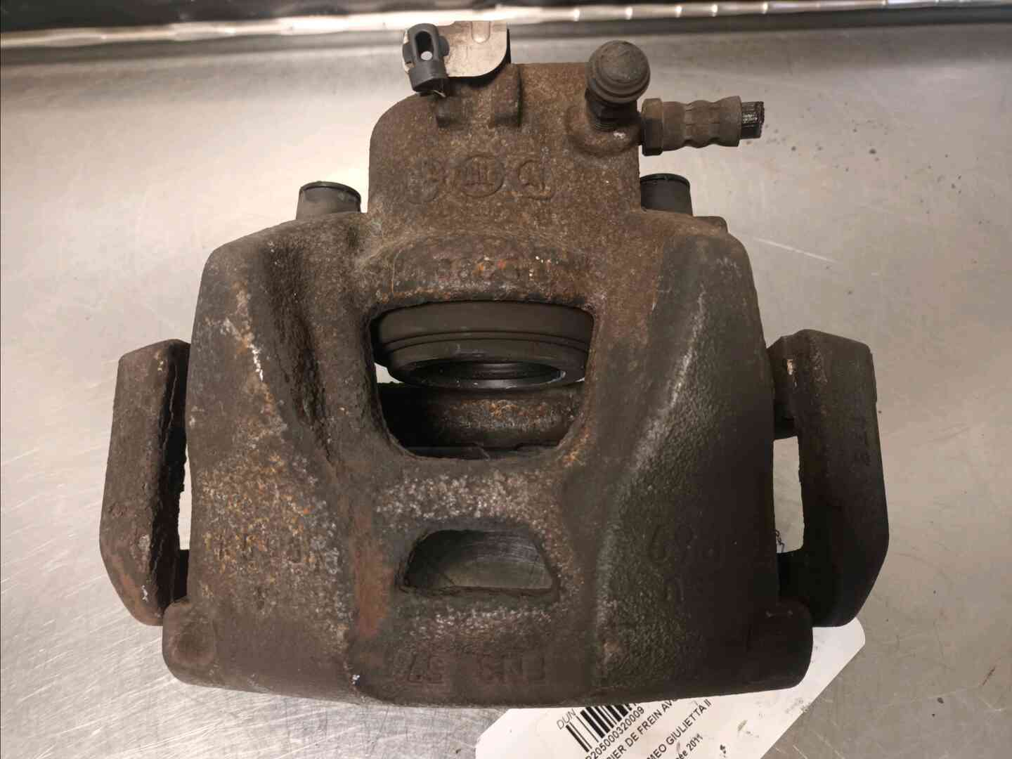 Image sélectionnée