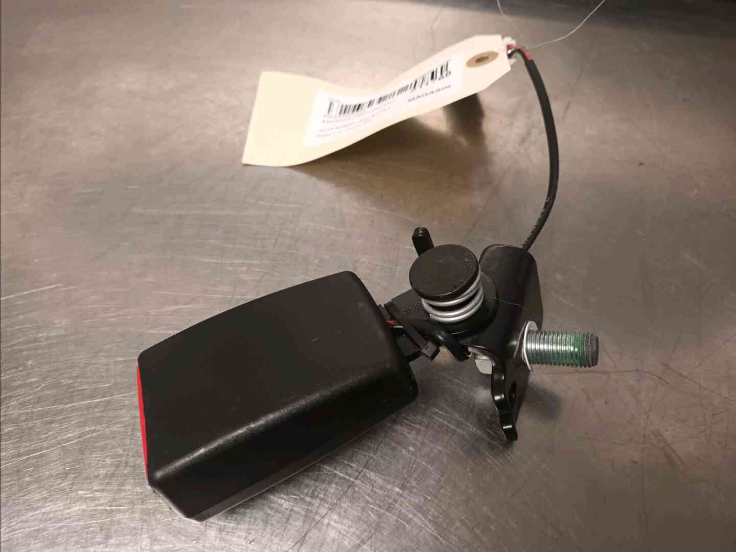 Image sélectionnée
