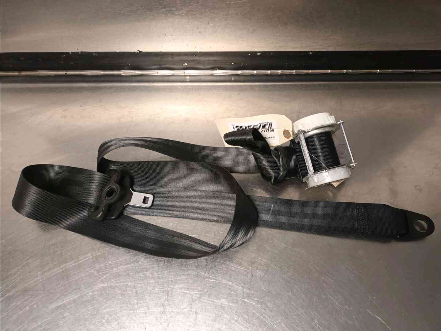 Image sélectionnée