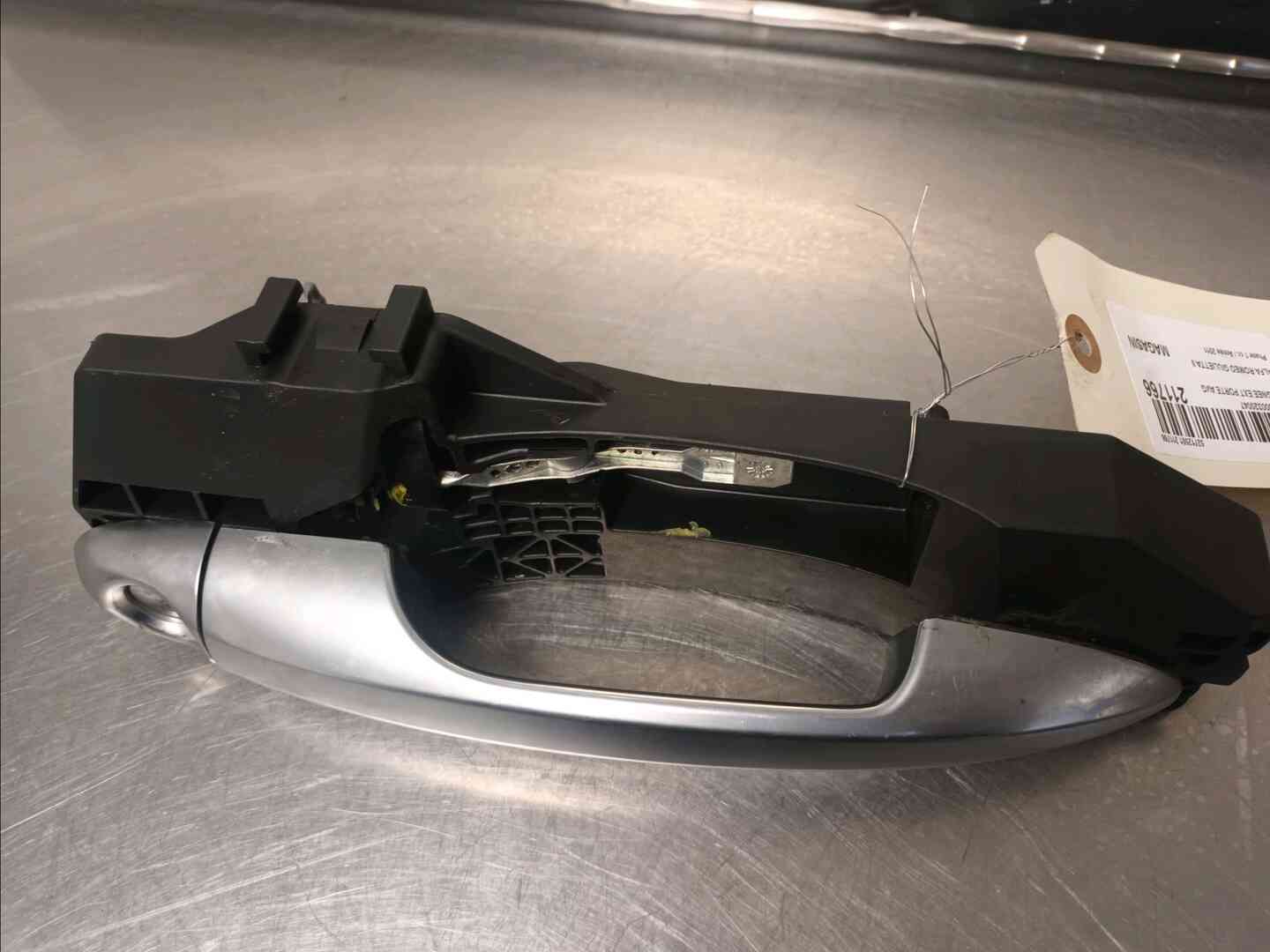 Image sélectionnée