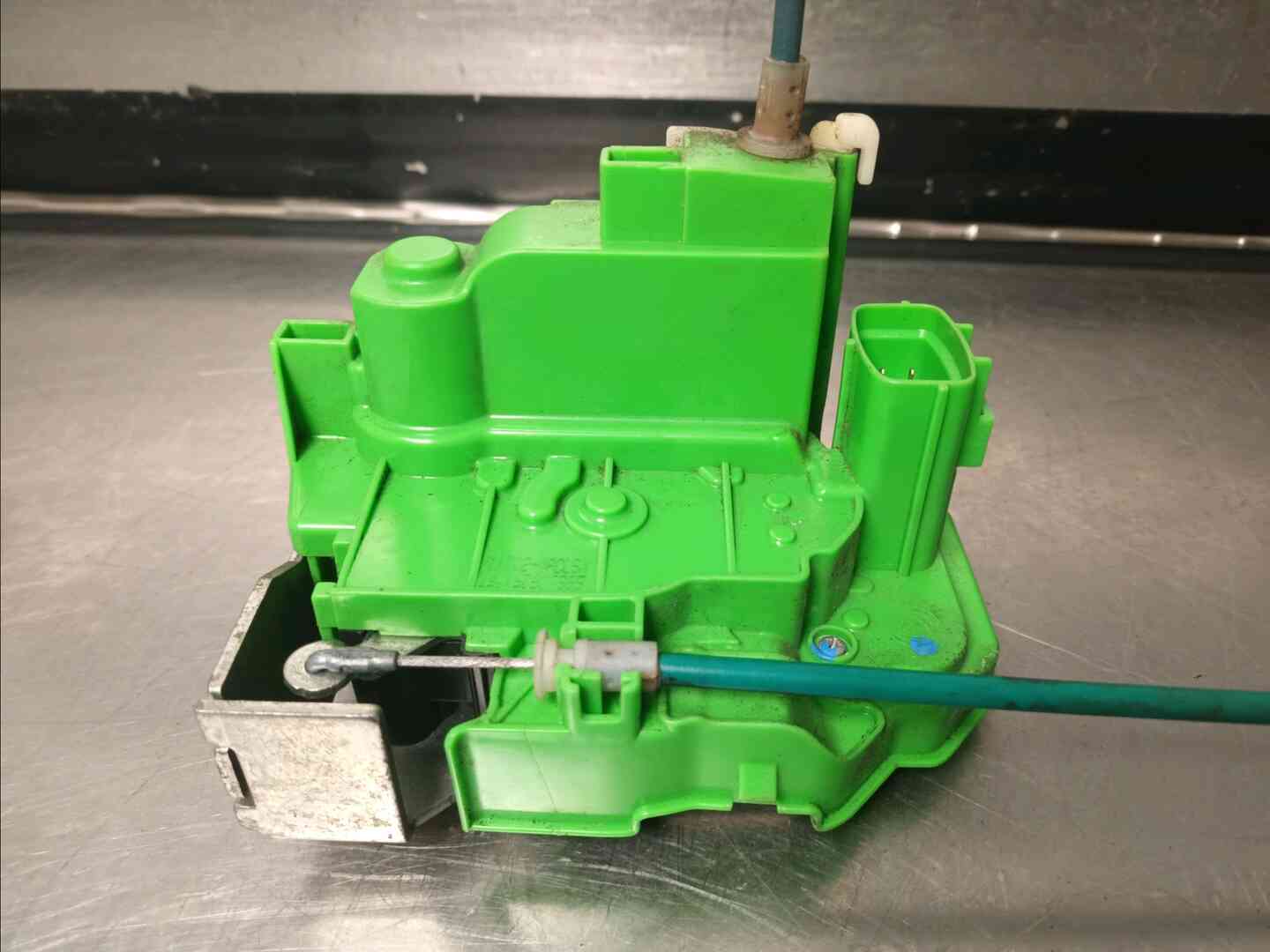 Image sélectionnée