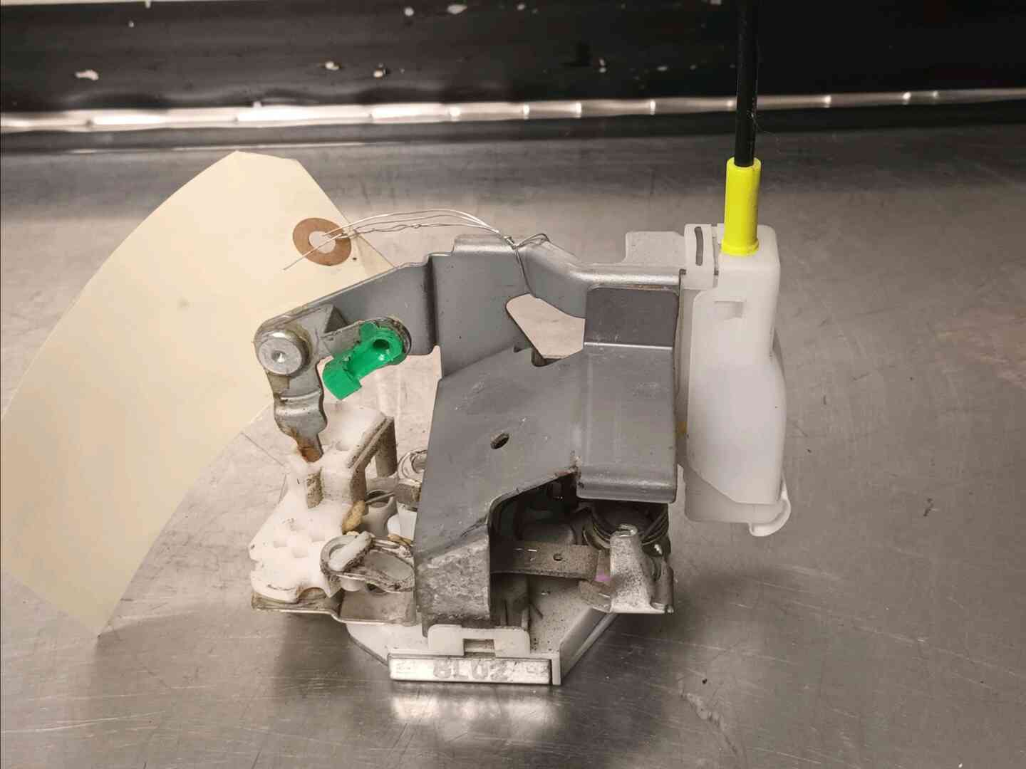 Image sélectionnée