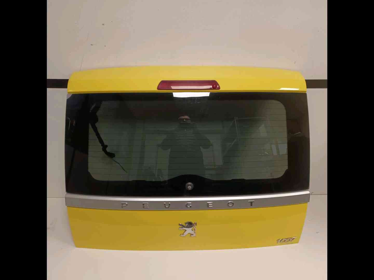 Image sélectionnée