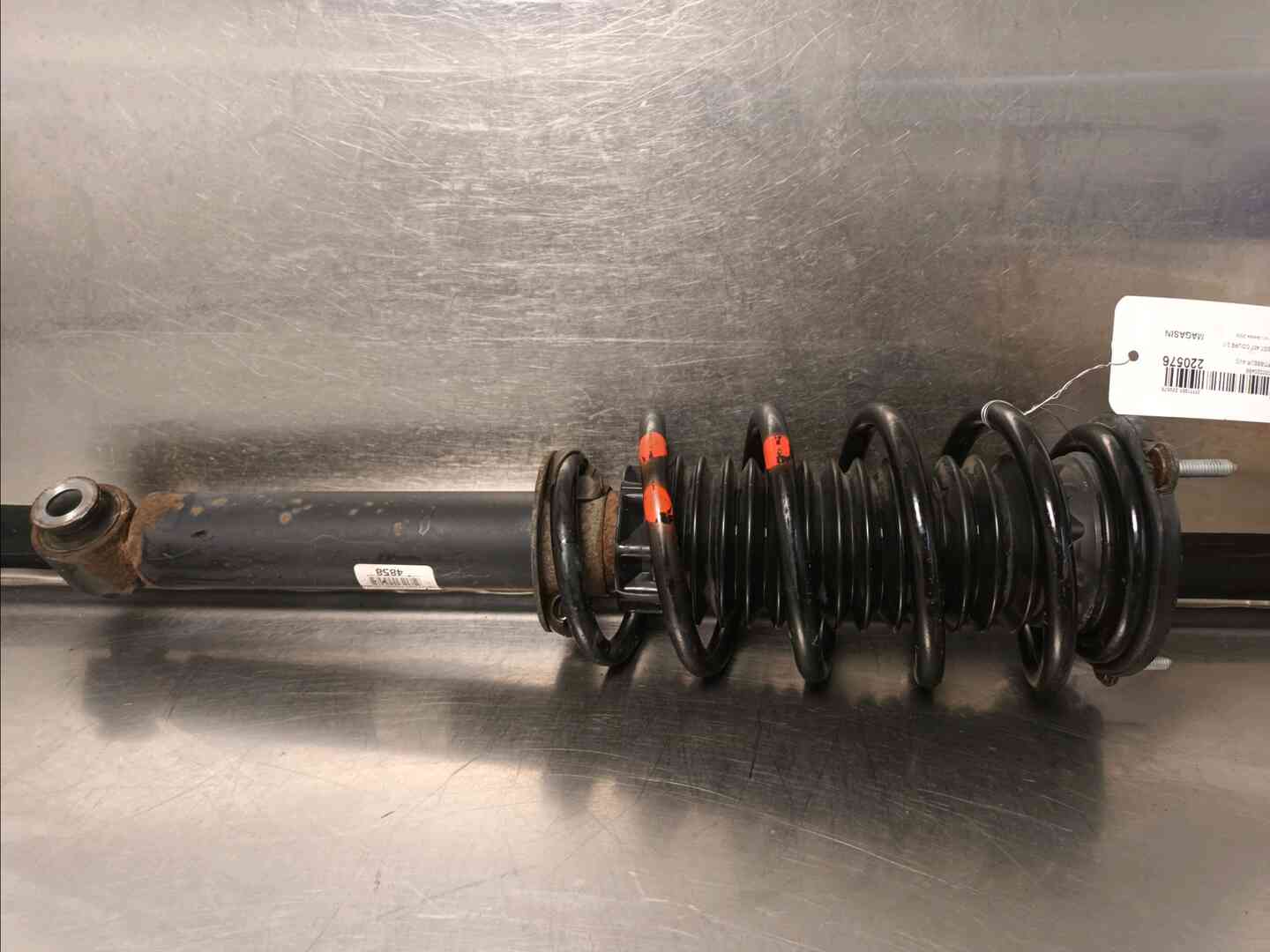 Image sélectionnée