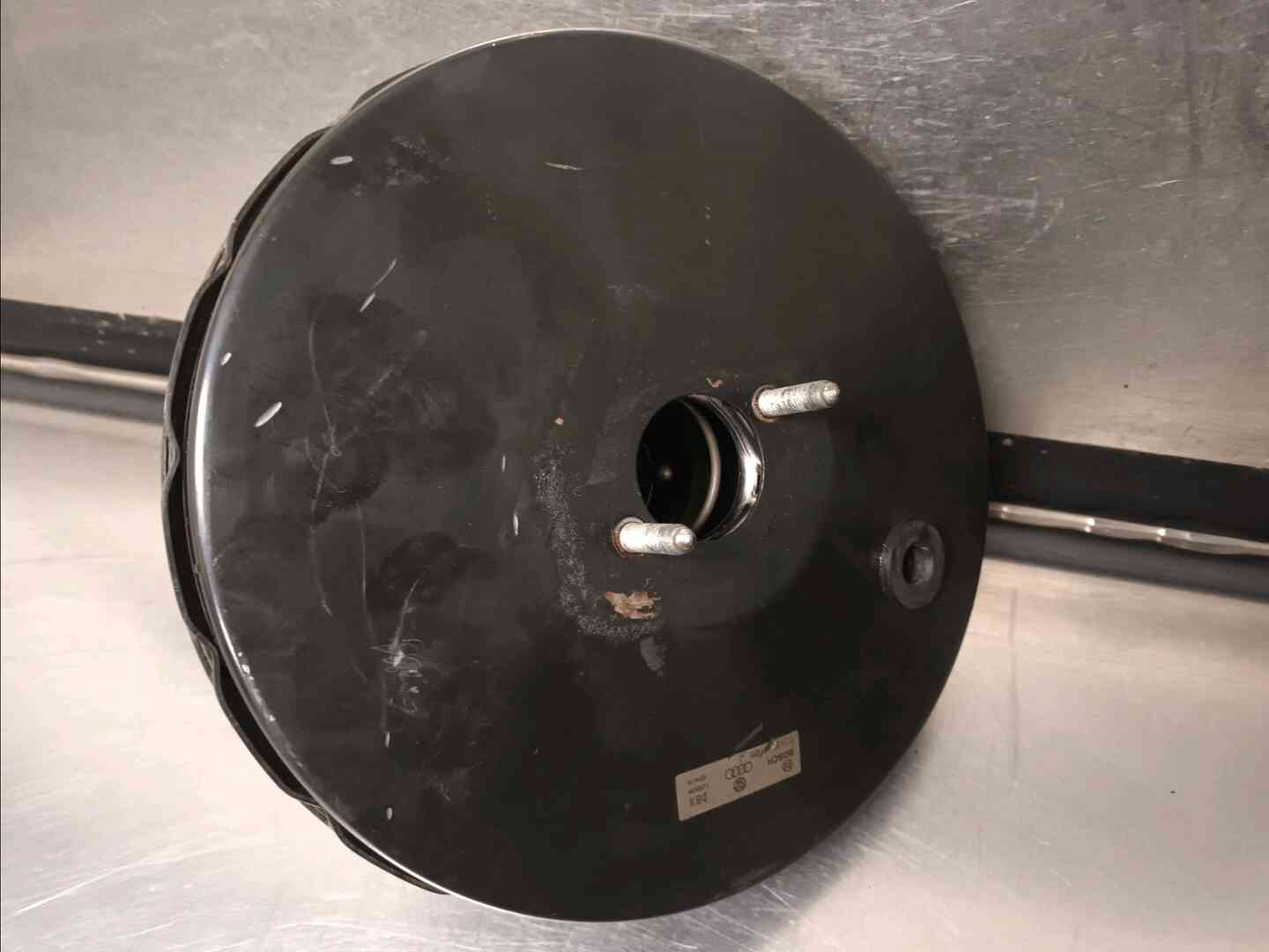 Servo-frein — AUDI — TT I — PHASE 1 — OE 1J1614106H — occasion garantie 2 ans
