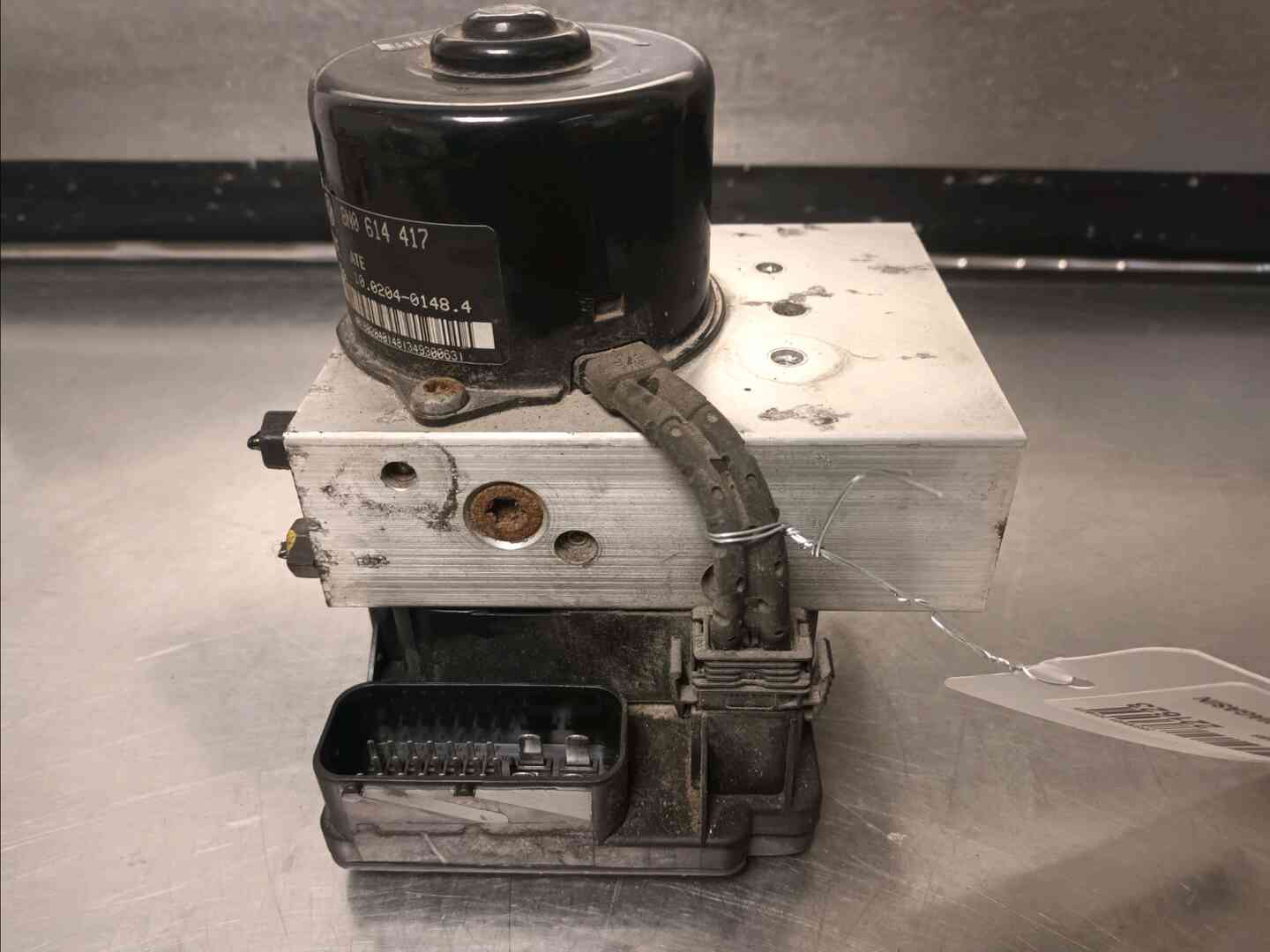 Bloc abs — AUDI — TT I — PHASE 1 — OE 1J0698217A — occasion garantie 2 ans