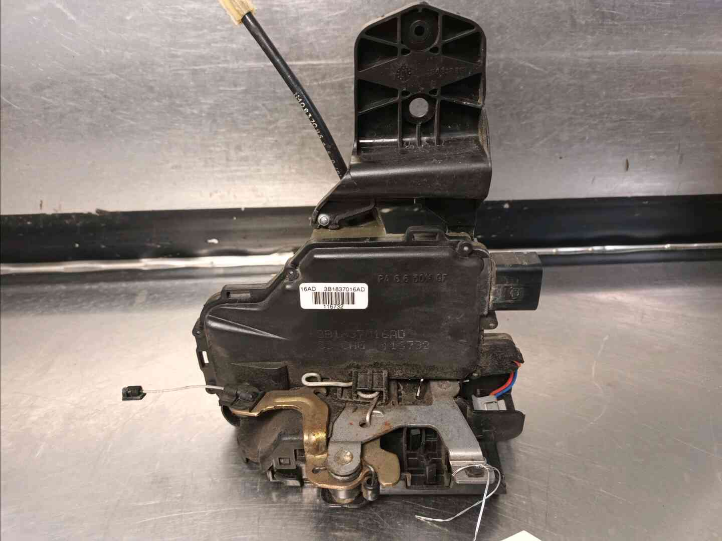 Image sélectionnée