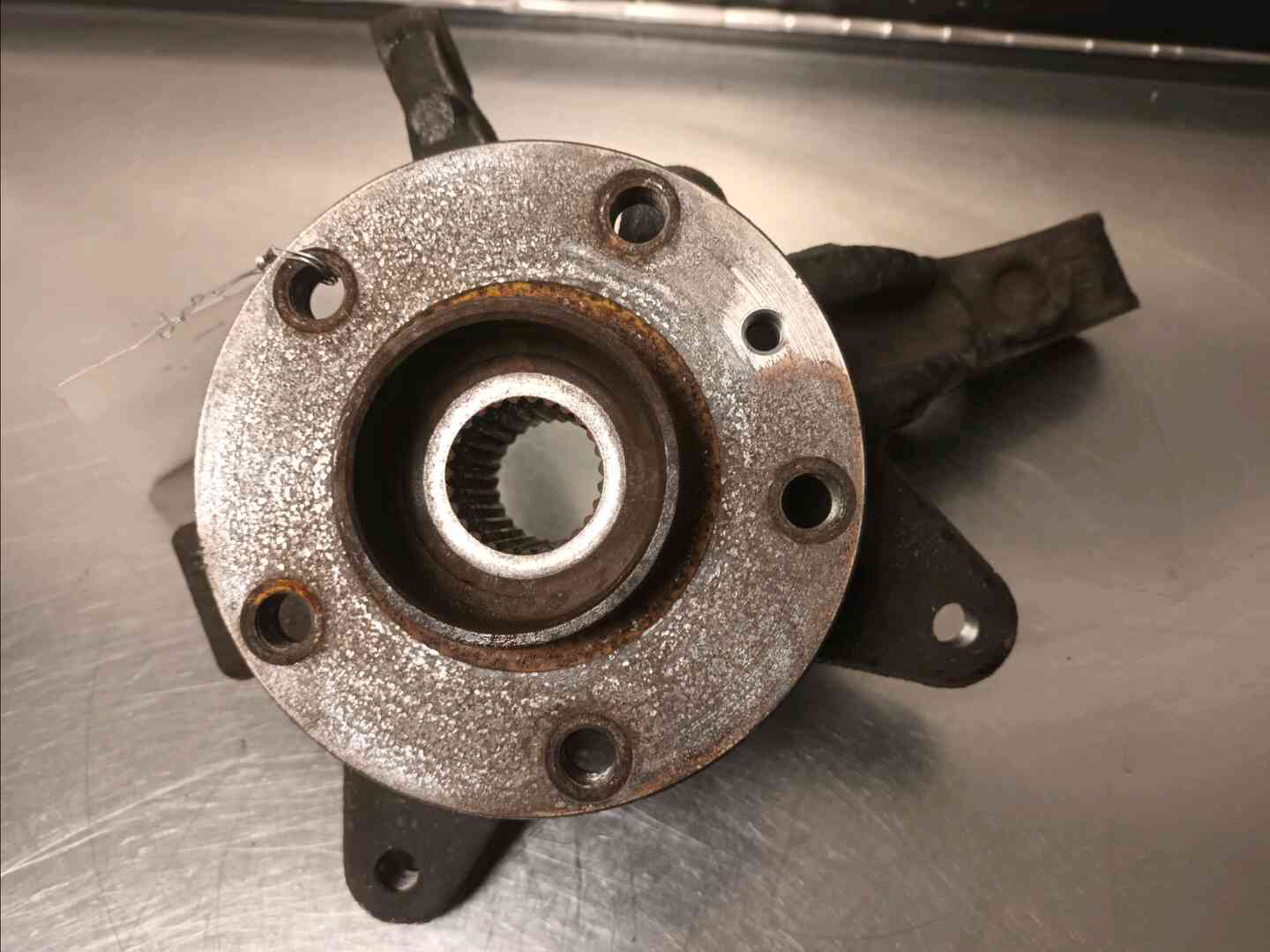 Image sélectionnée