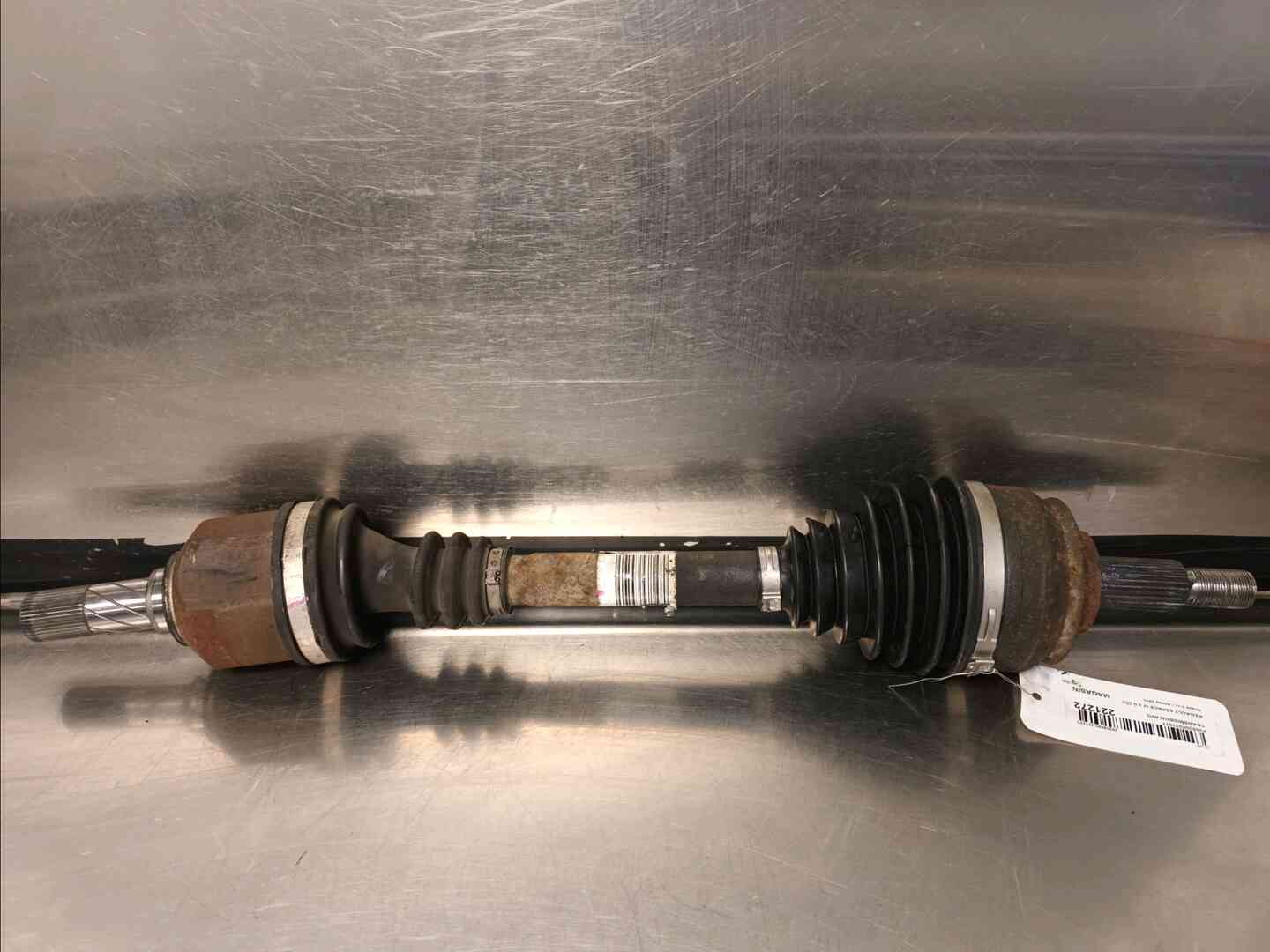 Image sélectionnée