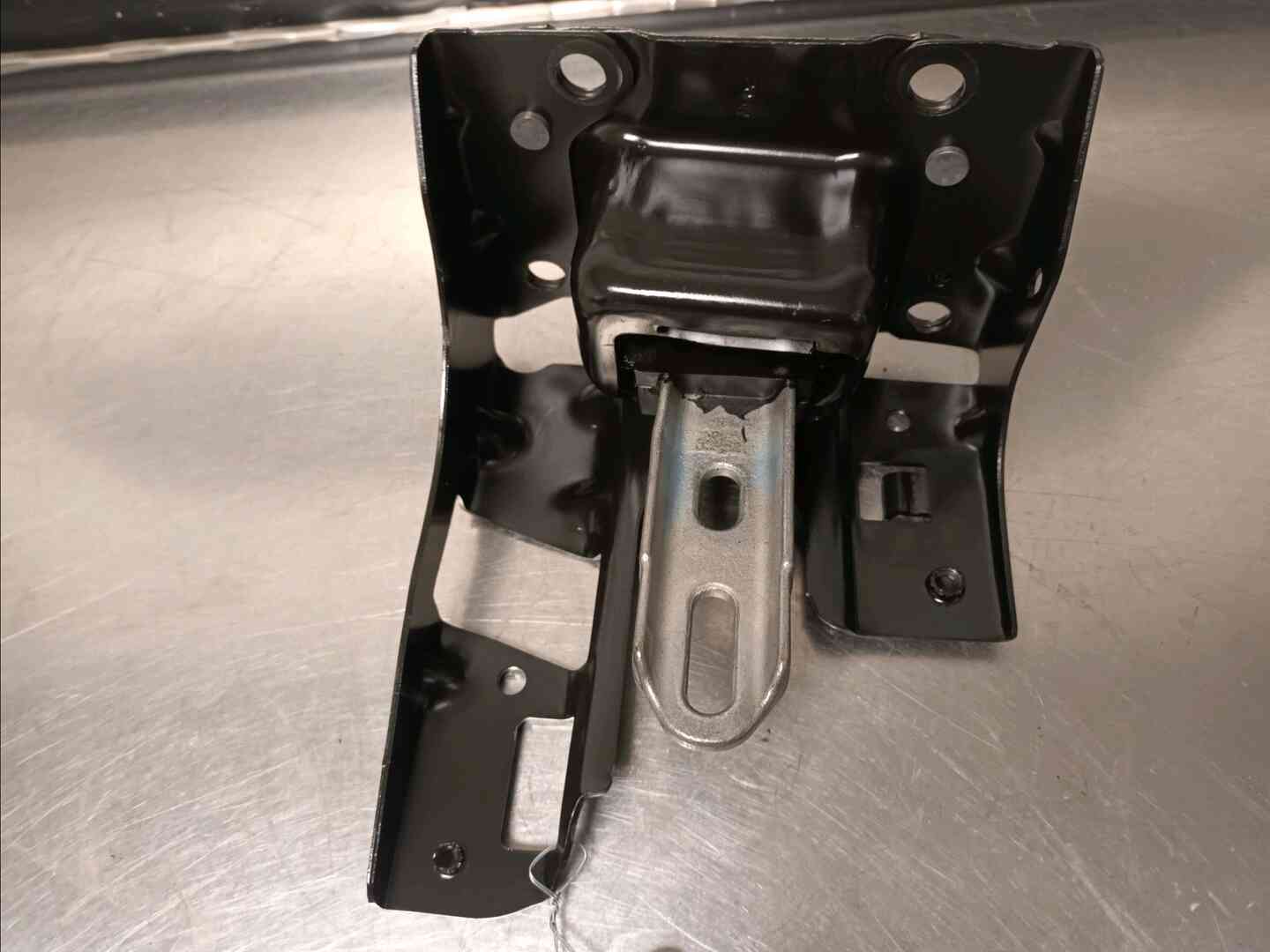 Image sélectionnée