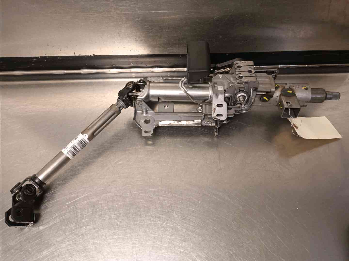 Image sélectionnée