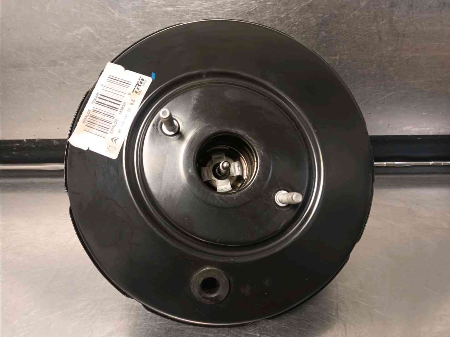 Image sélectionnée