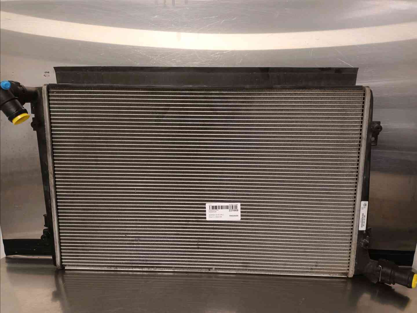 Image sélectionnée
