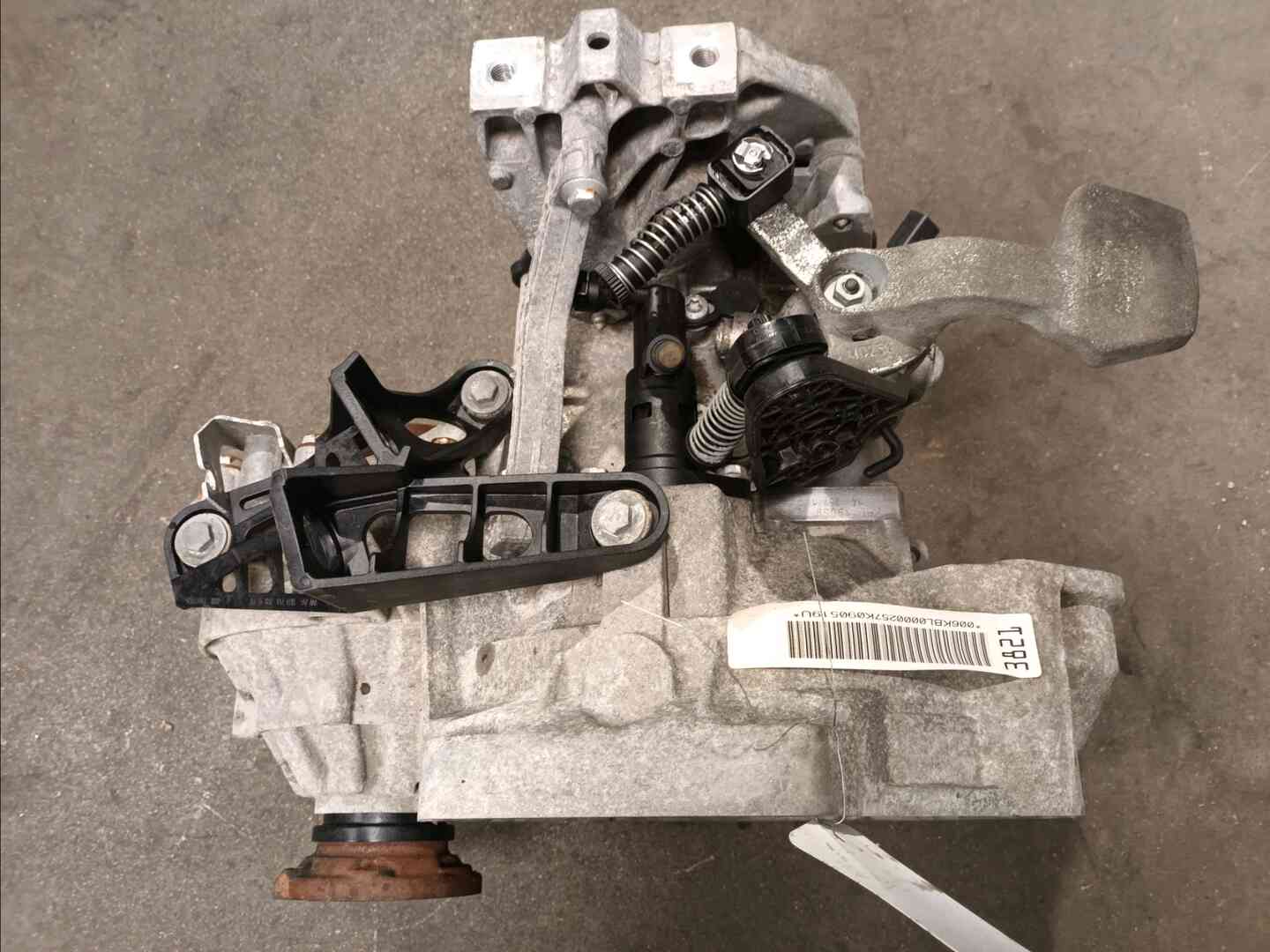 Image sélectionnée