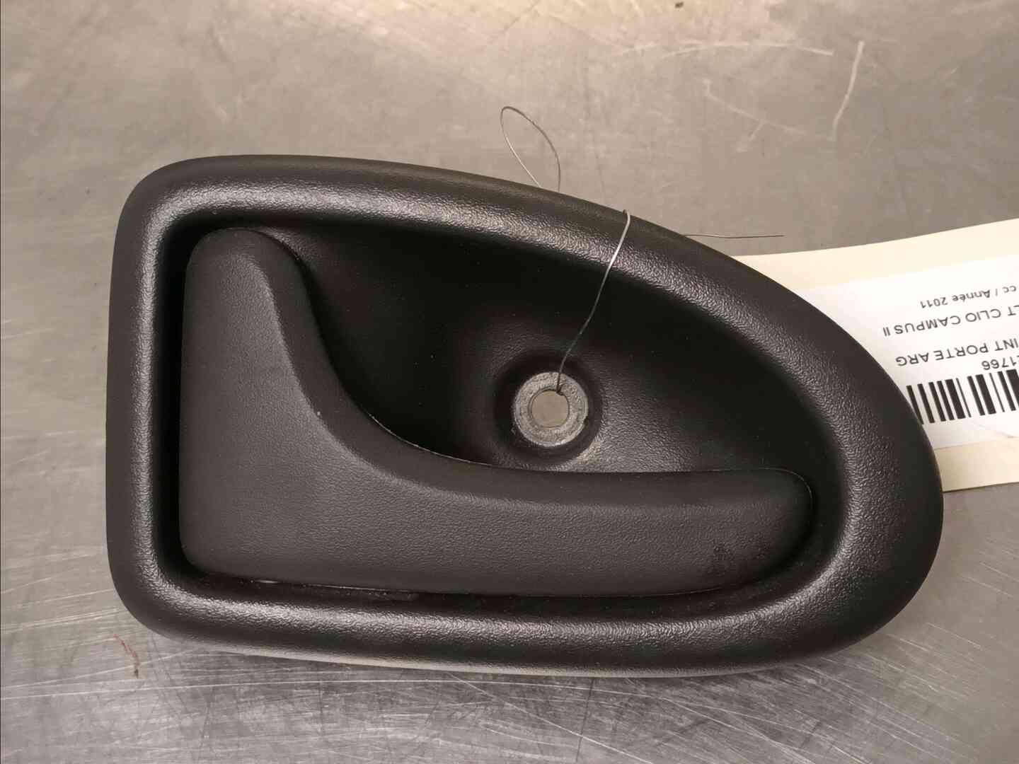 Image sélectionnée