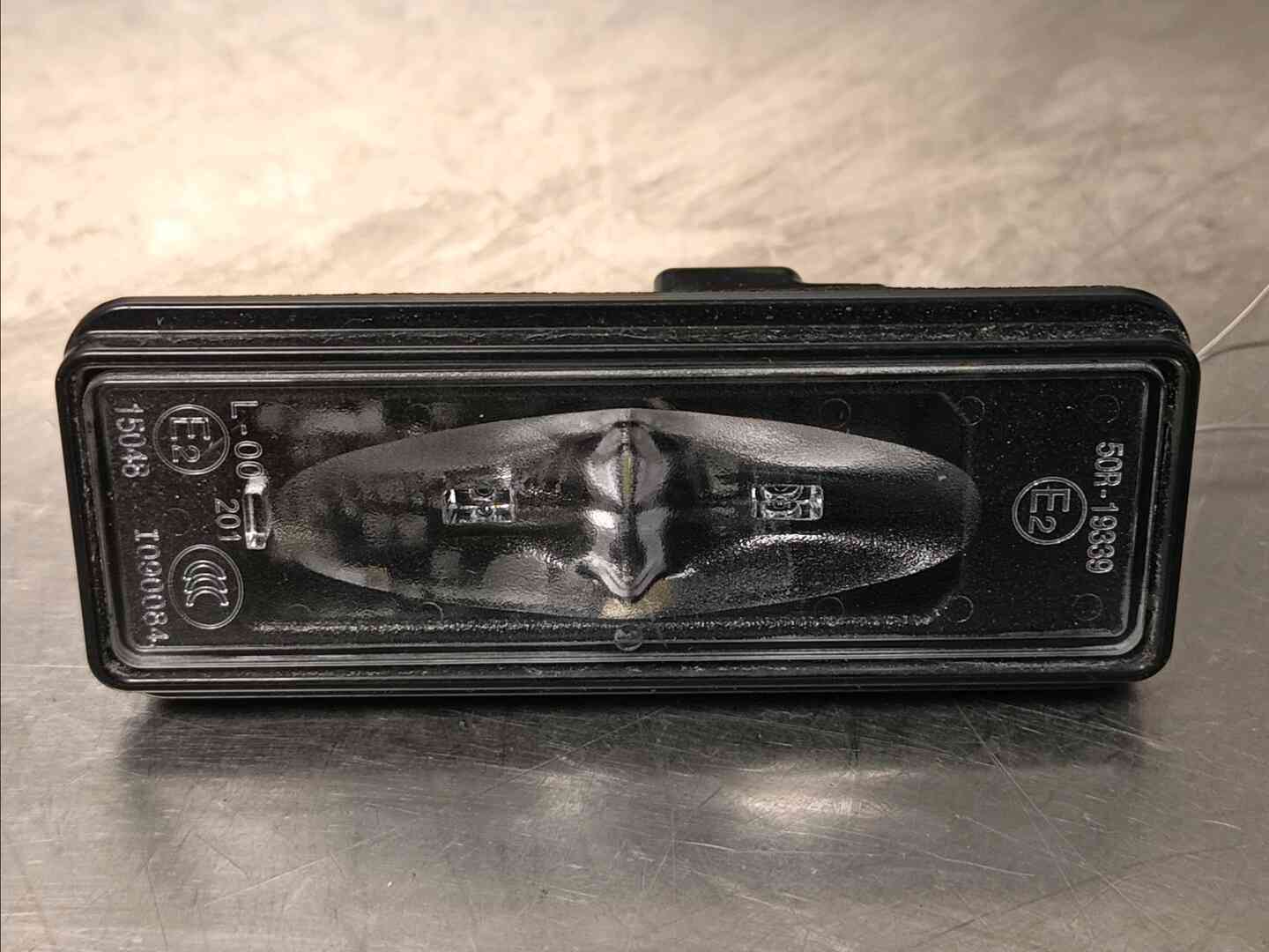 Image sélectionnée