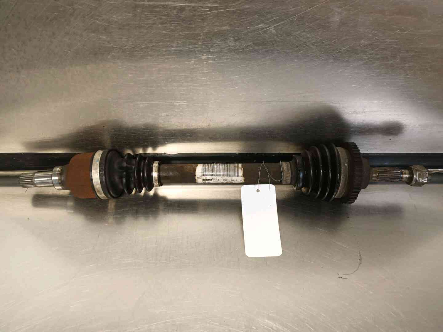 Image sélectionnée