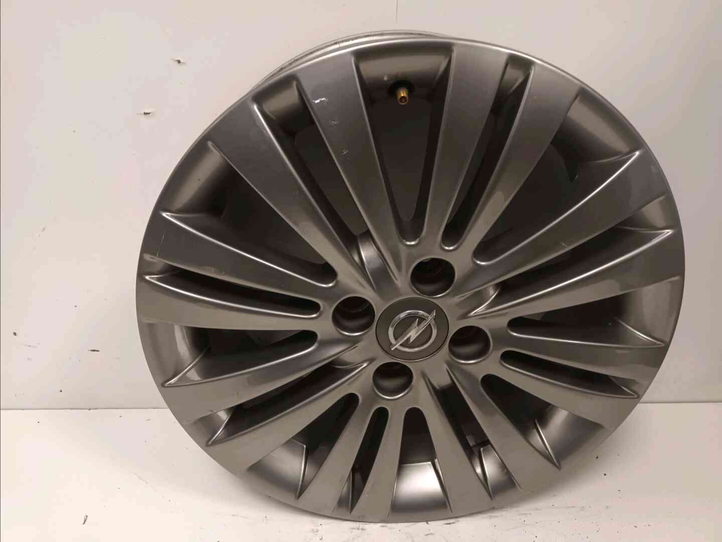 Image sélectionnée