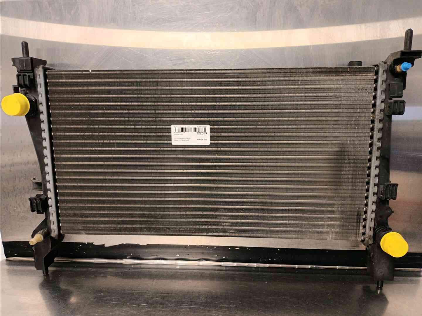 Image sélectionnée